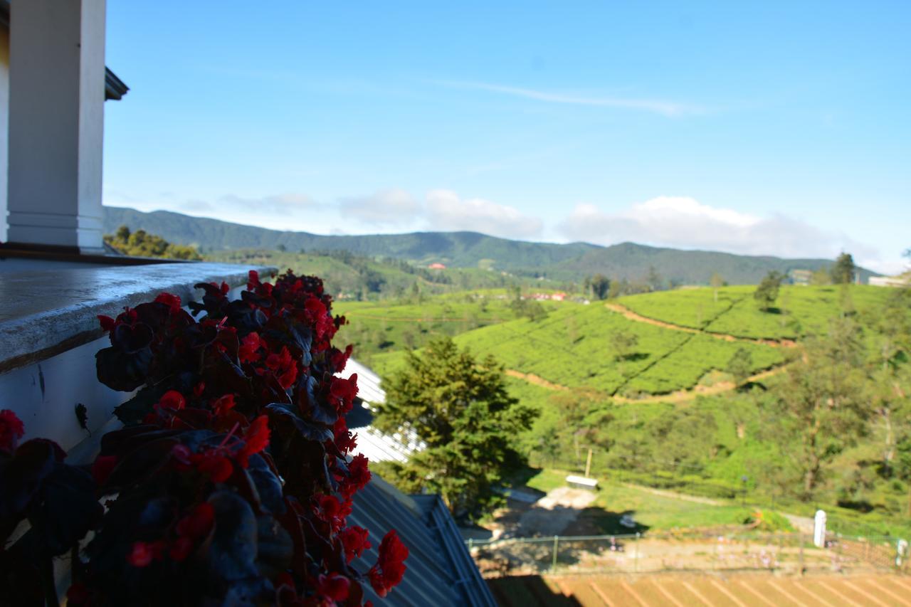 Villa Mount Royal Nuwara Eliya Esterno foto